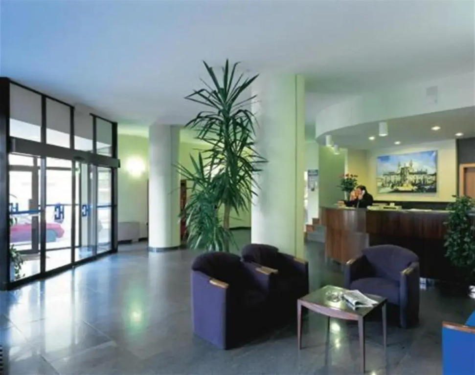 Ibis Budget Braga Centro