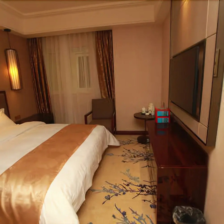 Jiadeli Hotel