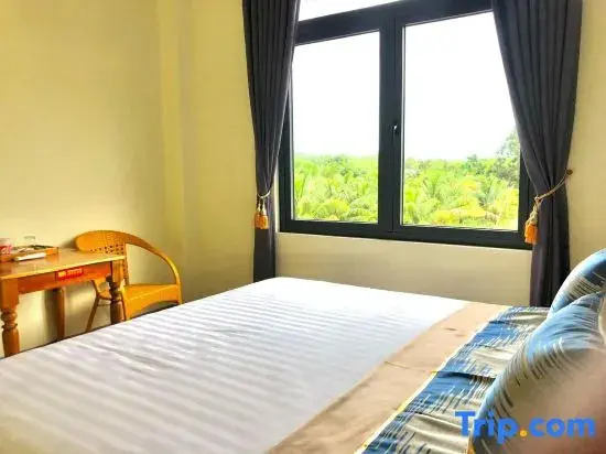 Hoàng Đô Hotel