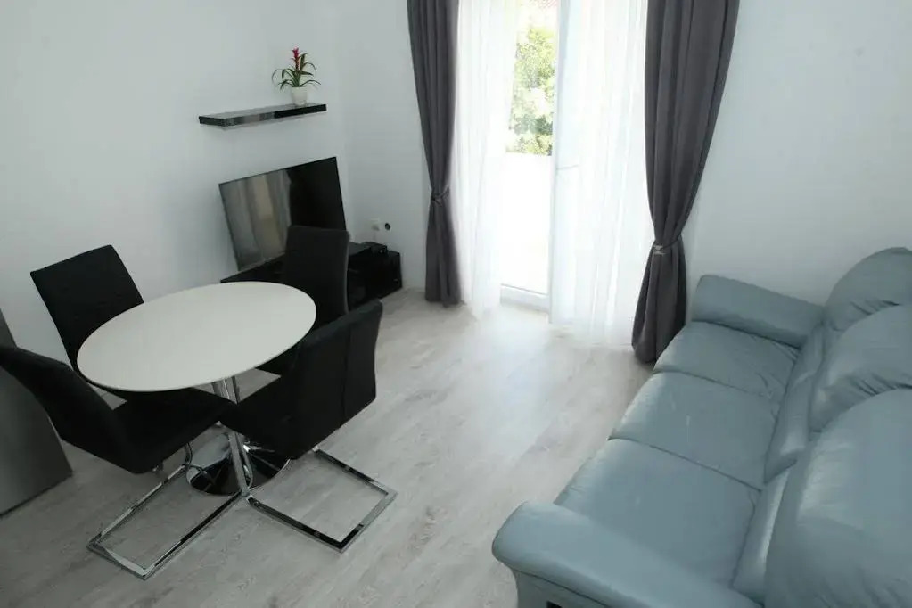 Apartments BBa