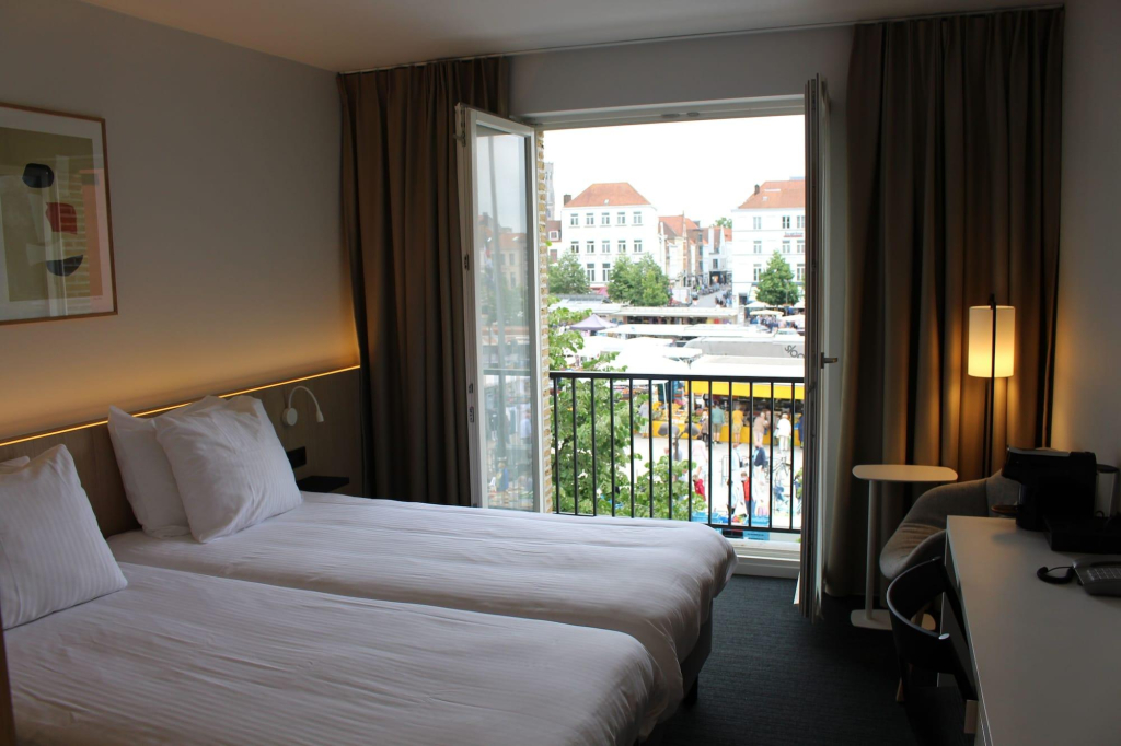 Brugge Parkhotel
