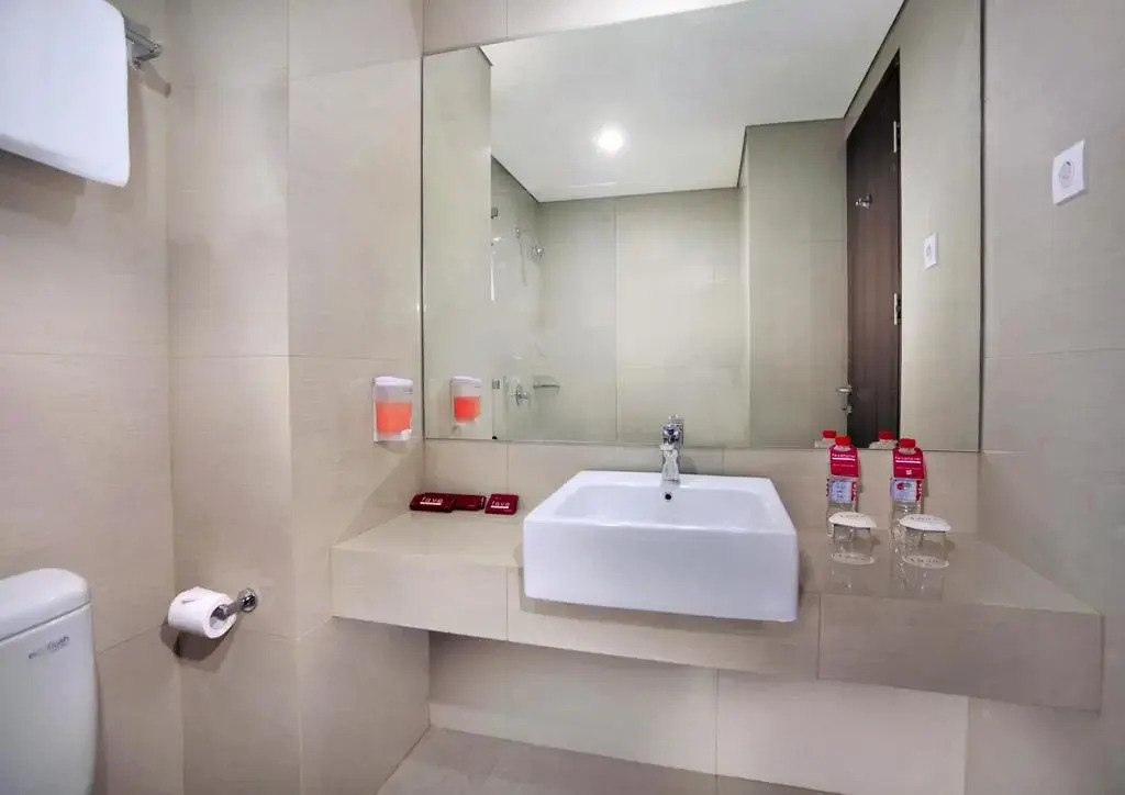 dprimahotel Panakkukang Makassar