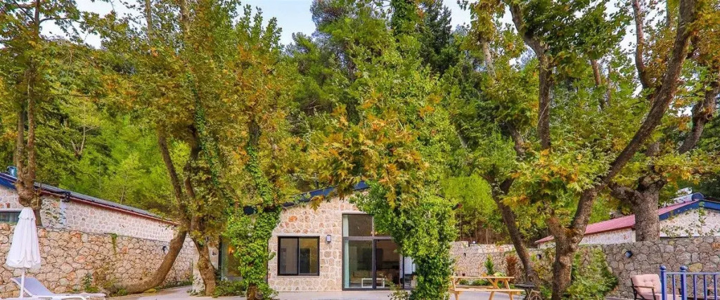 Villa Kozmos 2