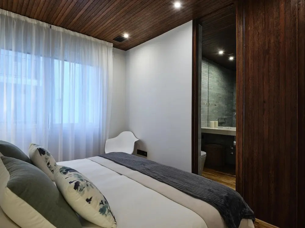 Apartamento Madrid My City Home