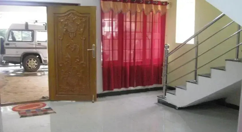 Divvaesh Residency