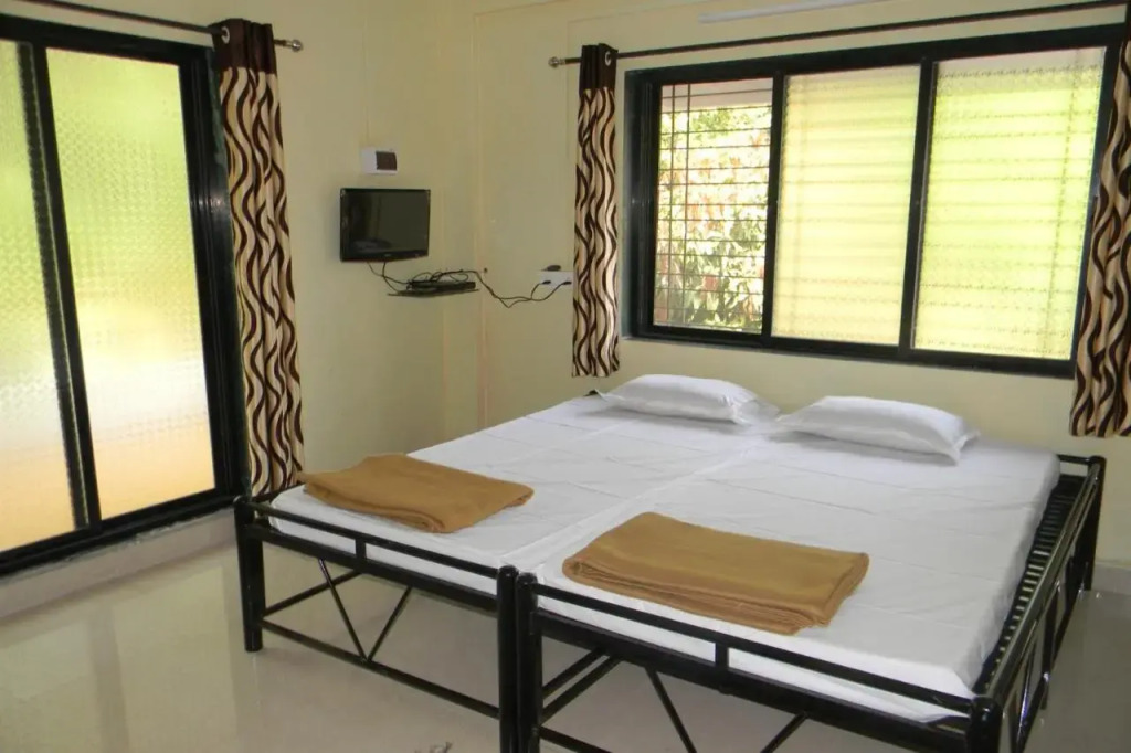 Suma beach resort