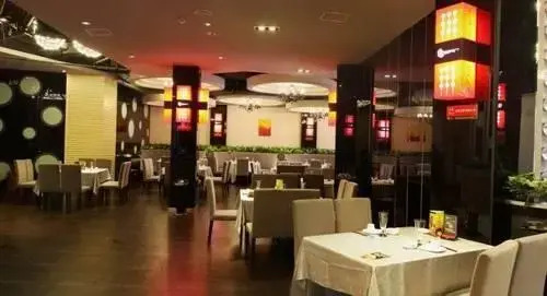 Wuhan Ruian Hotel on Xiongchu Road