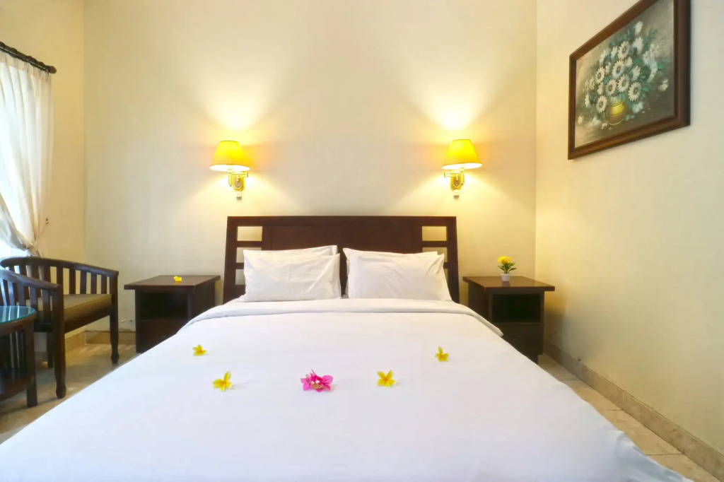 New Puri Asih Hotel