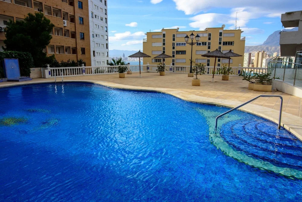 Sun & Beach View Apartments
