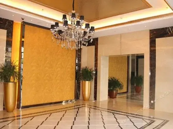 Beijing Shanglv Zhixuan Yongli International Service Apartment