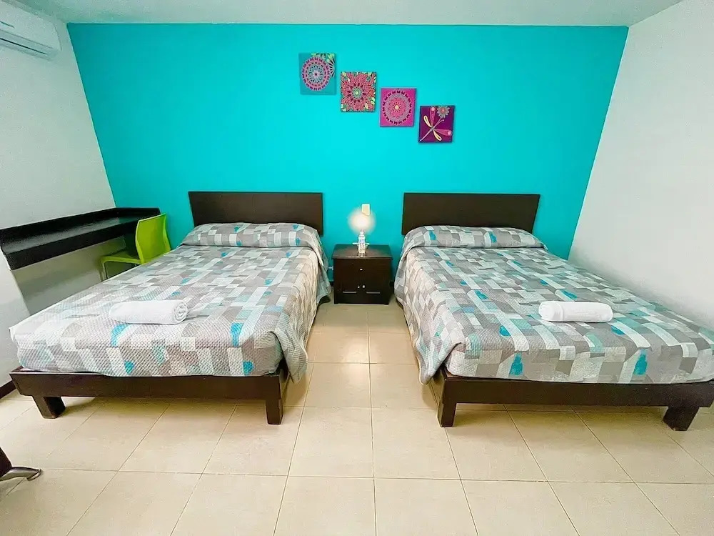 Hotel Plazha Express