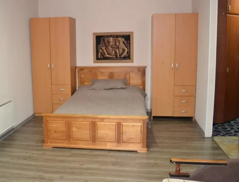 Rezident Apartments on Vodny Stadion