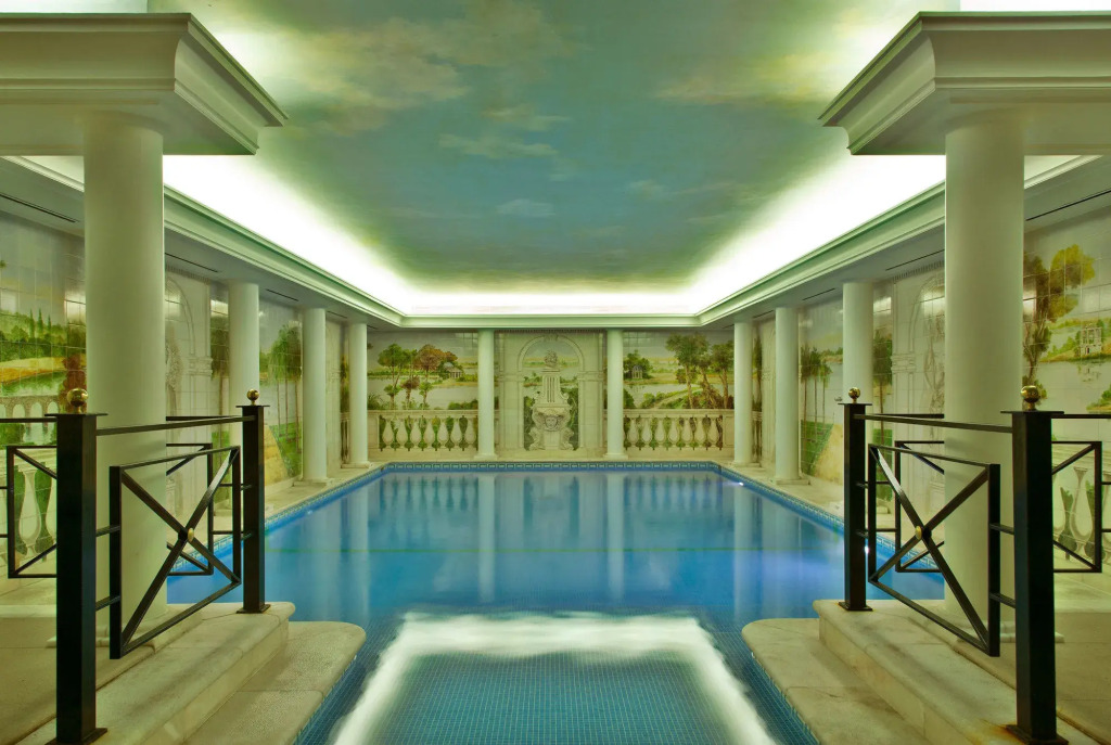 Hotel Dos Templarios