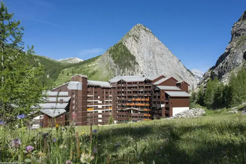 Résidence Pierre & Vacances Les Balcons De Bellevarde