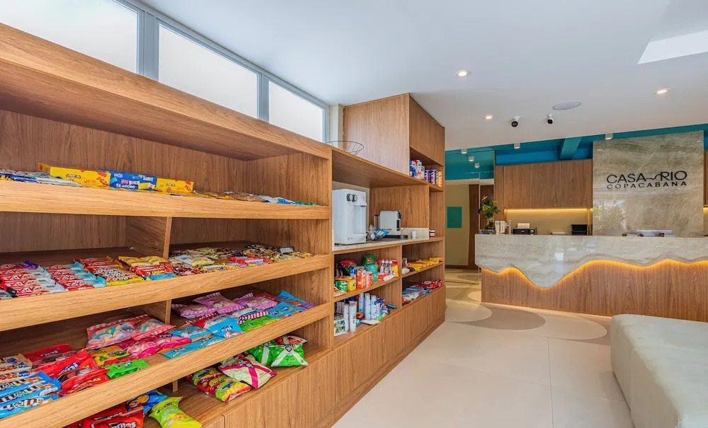 Cosy a few Steps From Copacabana Beach Q13 e 16