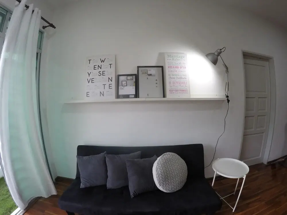Soraya Homestay