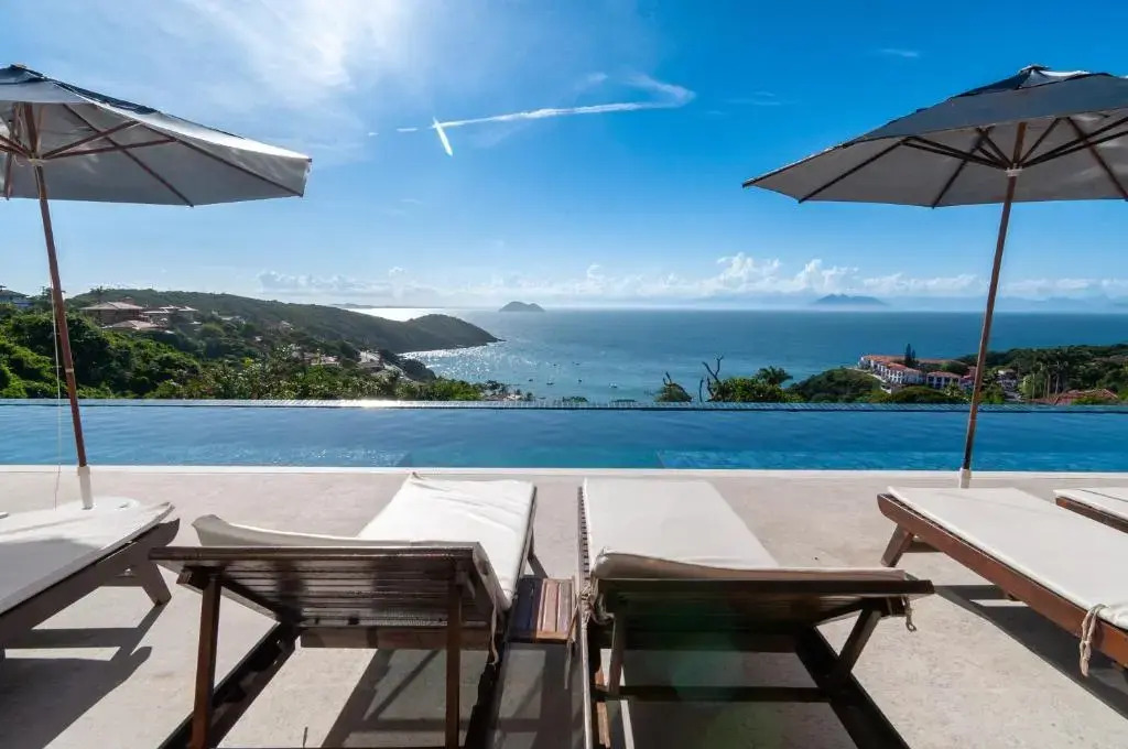Buzios Mar Hotel
