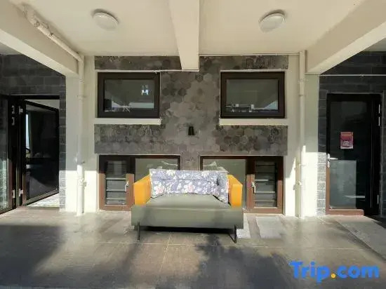 The Dali Tiger's homestay
