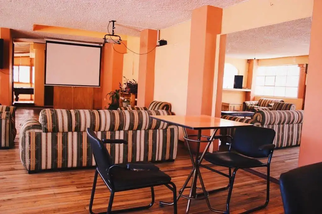 Quito Backpacker Guesthouse