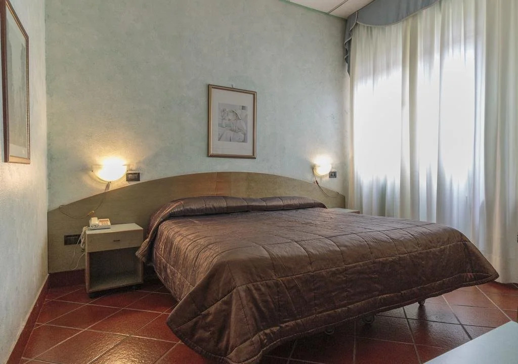 Hotel Il Telegrafo