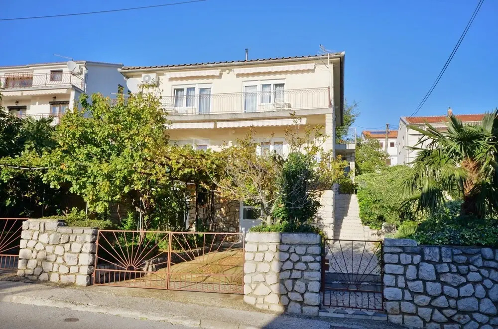 Apartments Daria
