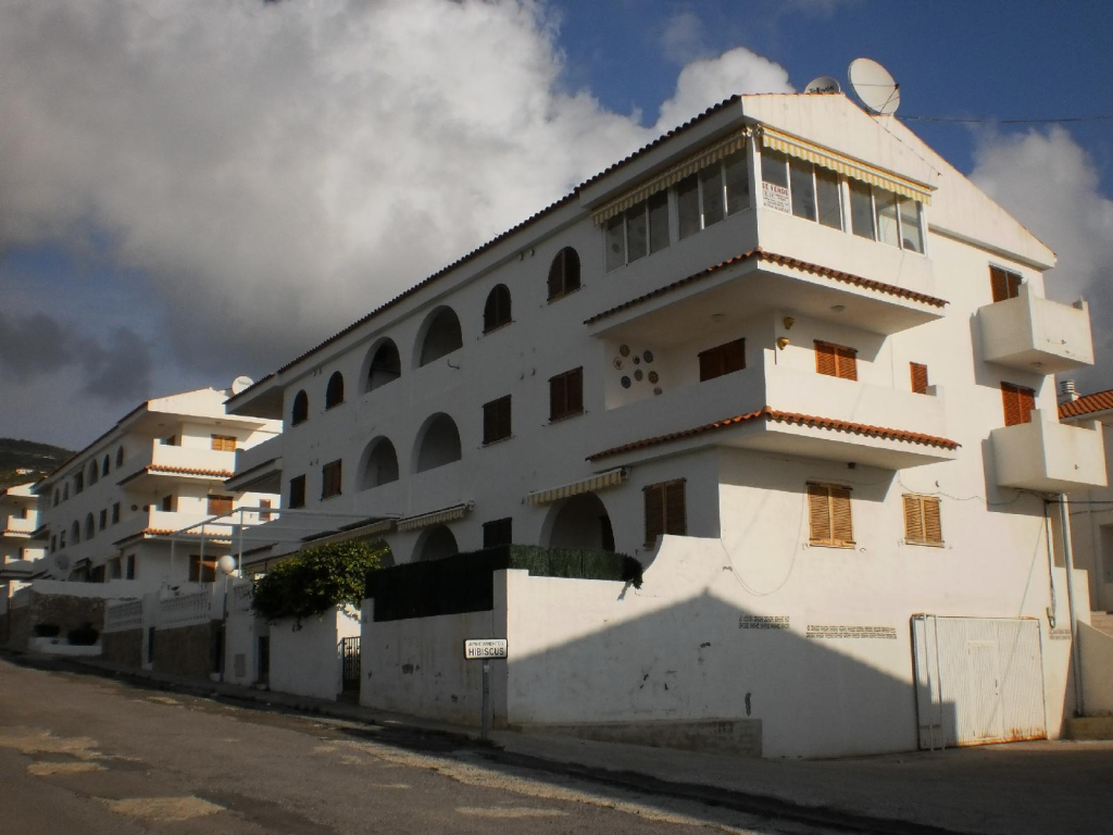 Ibiscus Village Studios
