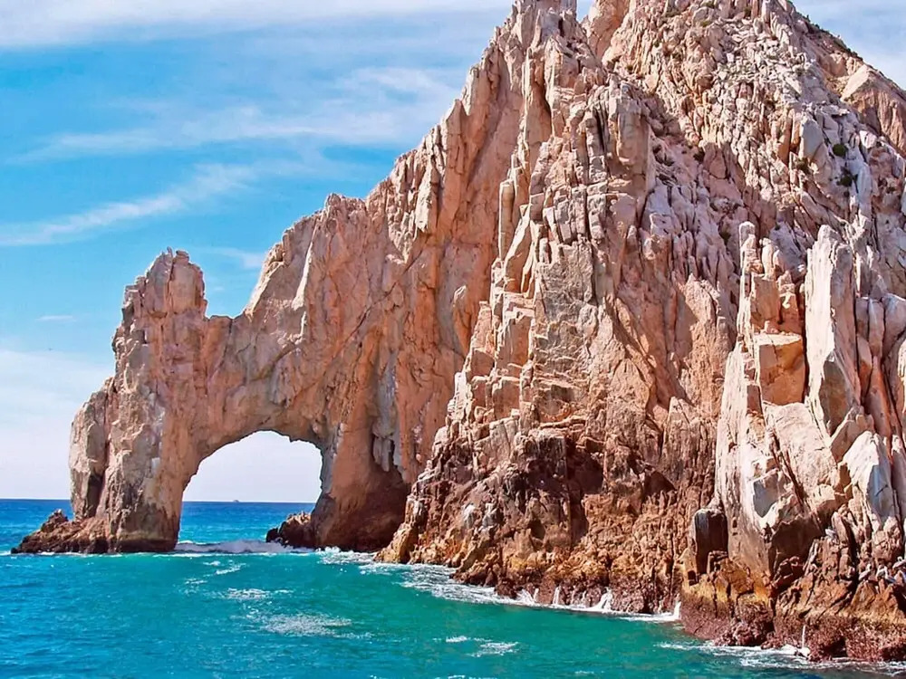 Astounding Studio Sleeps 4 With Unique Pool in Cabo