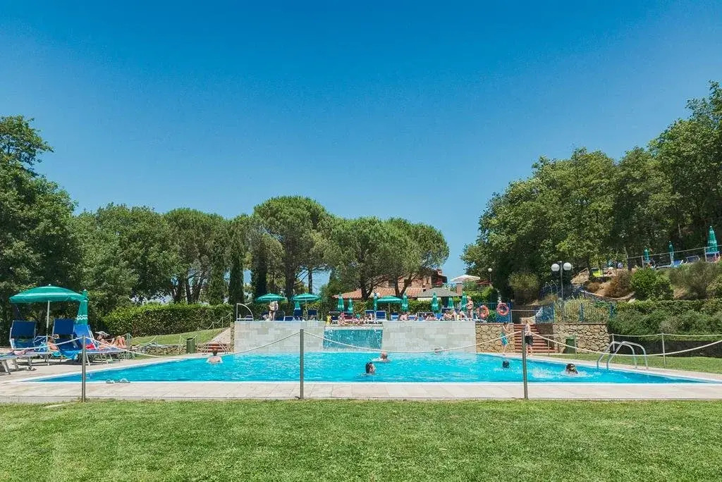Camping Barco Reale