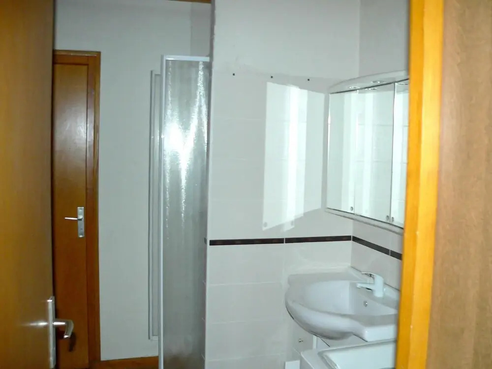 Apartment with 2 Bedrooms in Saint-Martin-De-Belleville, with Wonderful Mountain View - 2 Km From the Slopes