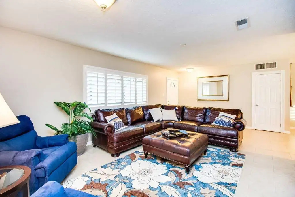 Immaculate Home Near Old Town Scottsdale and Asu!