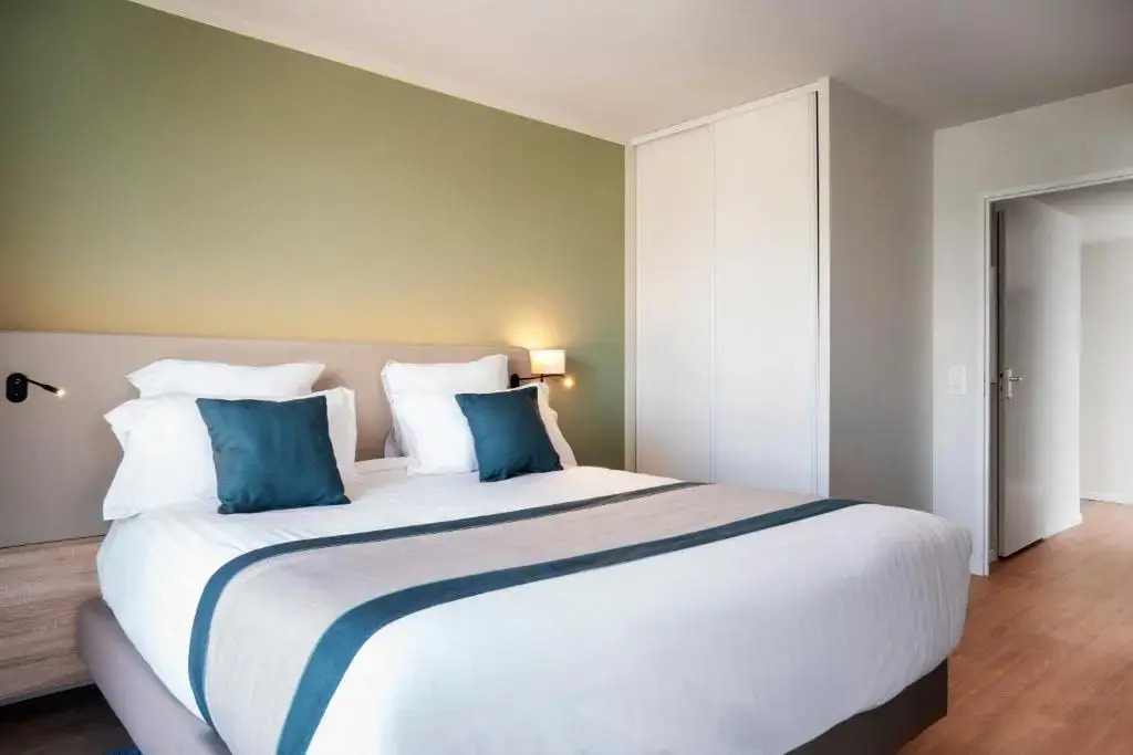 Residhome Chartres