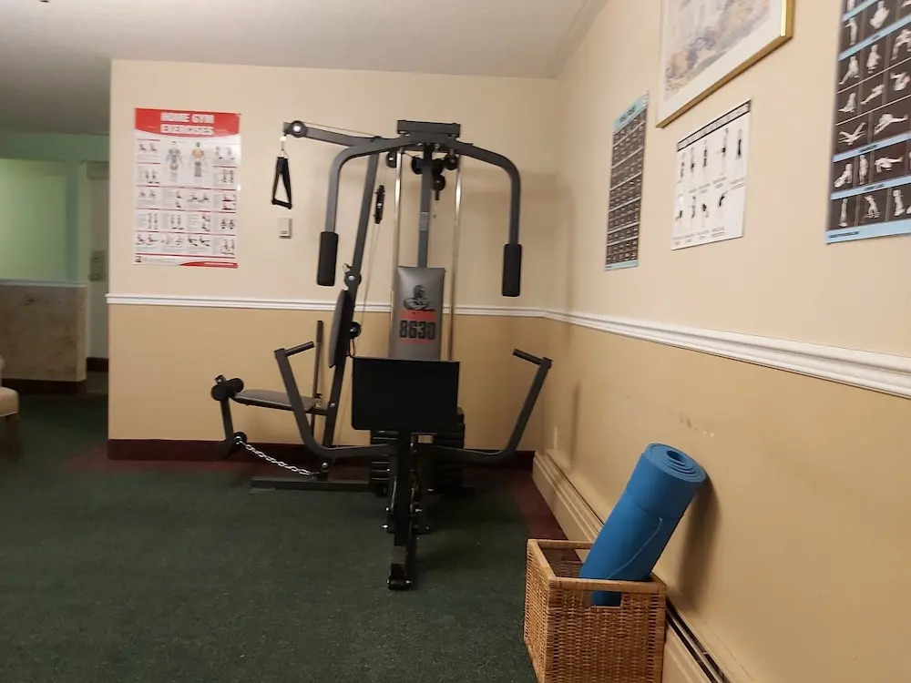 Travel Inn Hearst