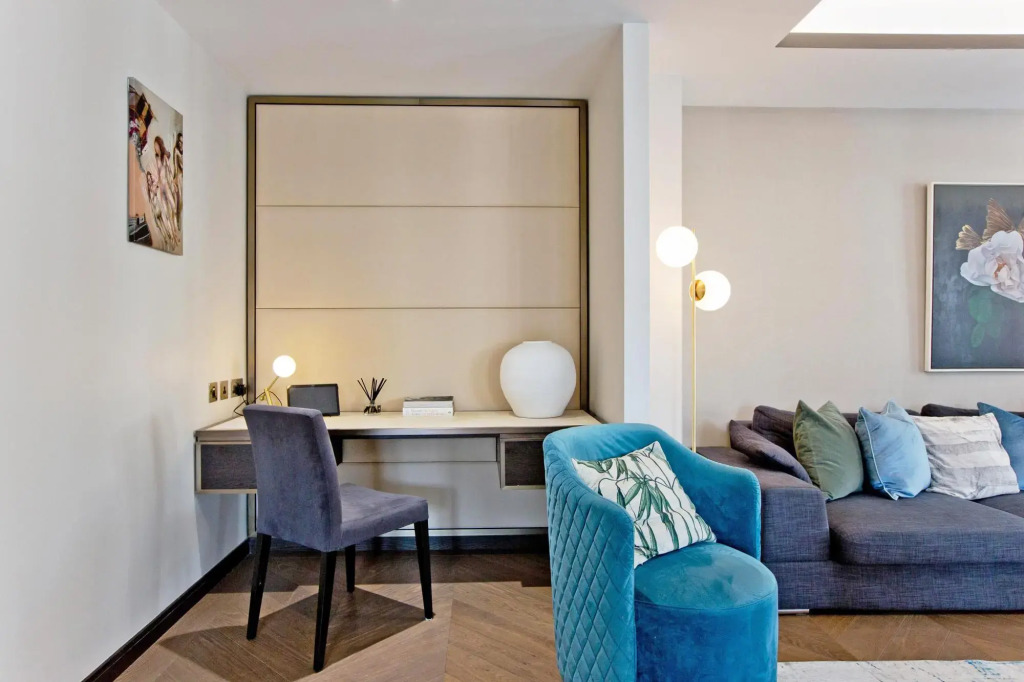 GS3 - 3 Bed Deluxe in London