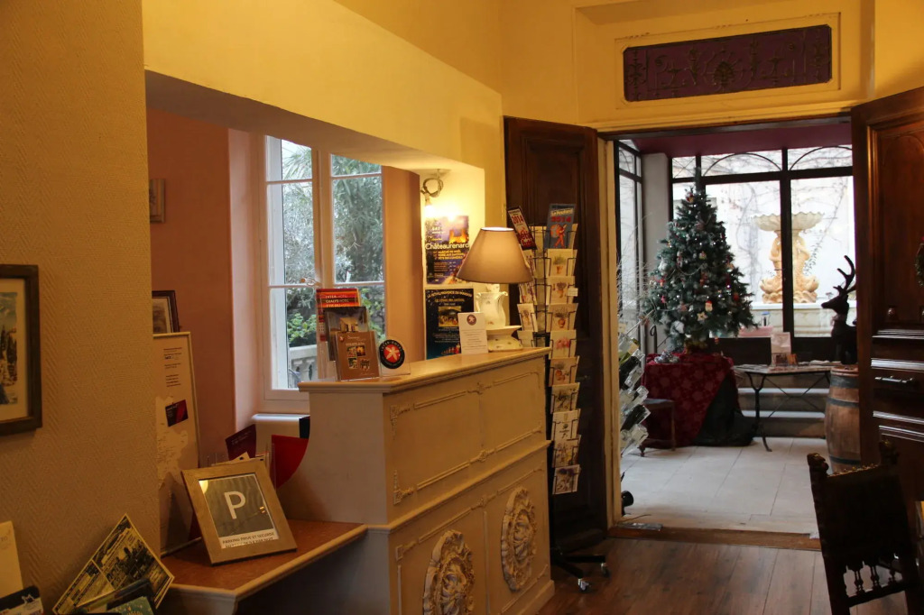 The Originals Boutique, Hôtel du Parc, Cavaillon