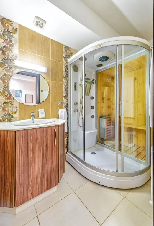 Pallinio Fig Tree Bay Apartments