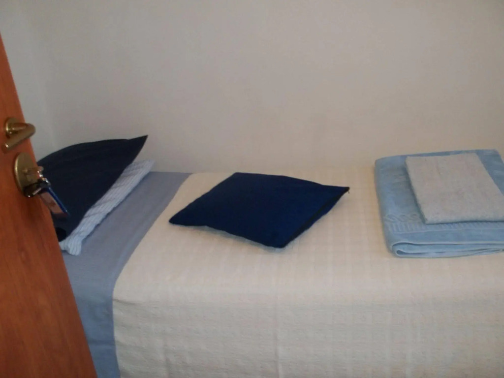 A Casa Vittoria