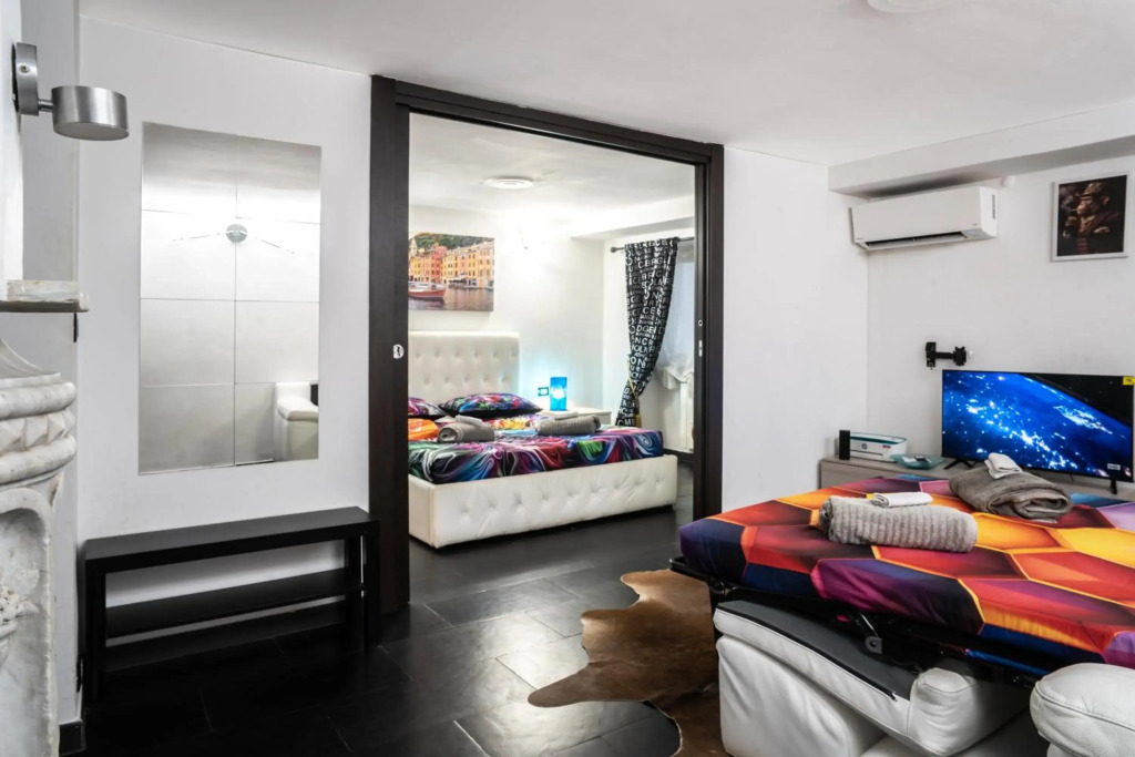 Spinola Palace Apartment