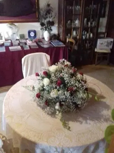 Domus Maria