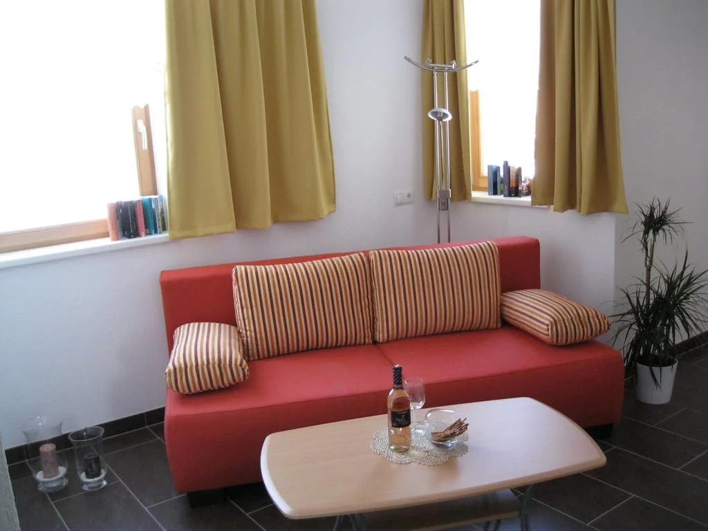Ferienwohnung Abraham