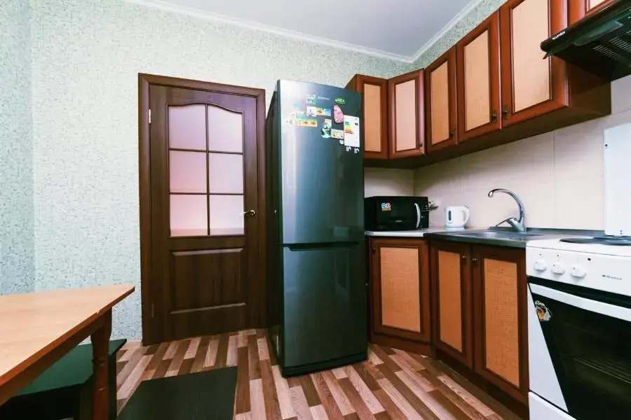Apartments near Osokorky station