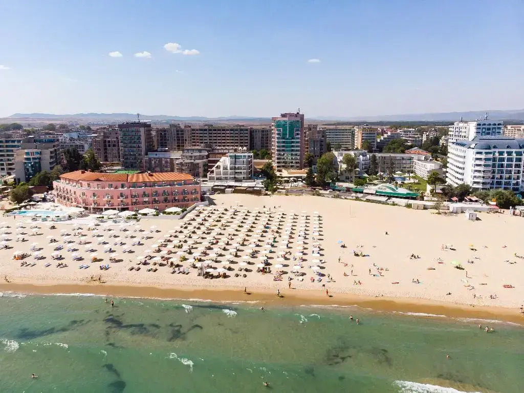 Grand Hotel Sunny Beach - All Inclusive