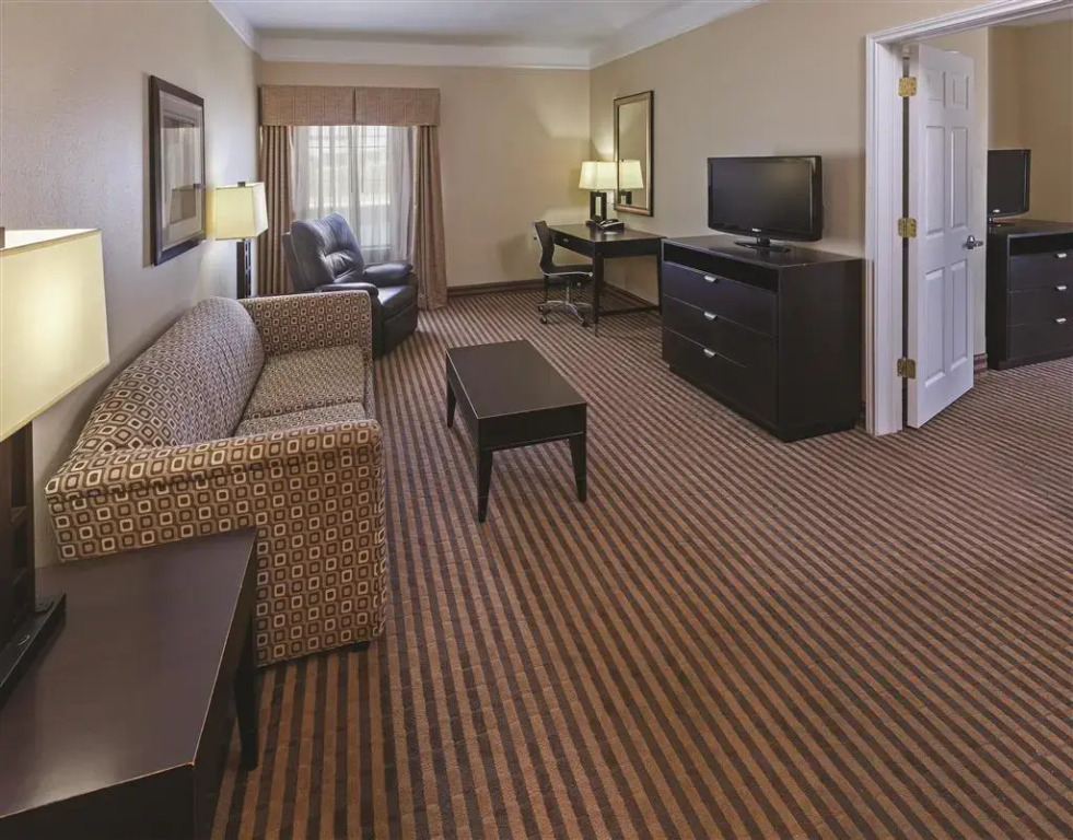 La Quinta Inn & Suites by Wyndham Livingston