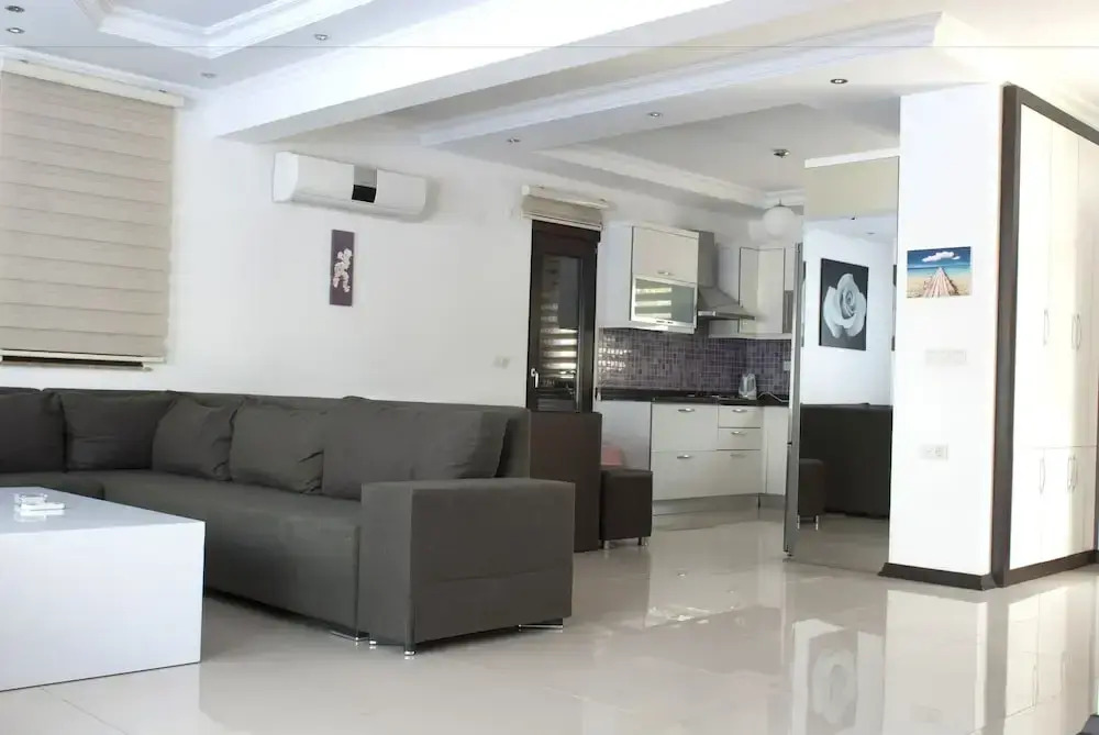 Bamont Villas