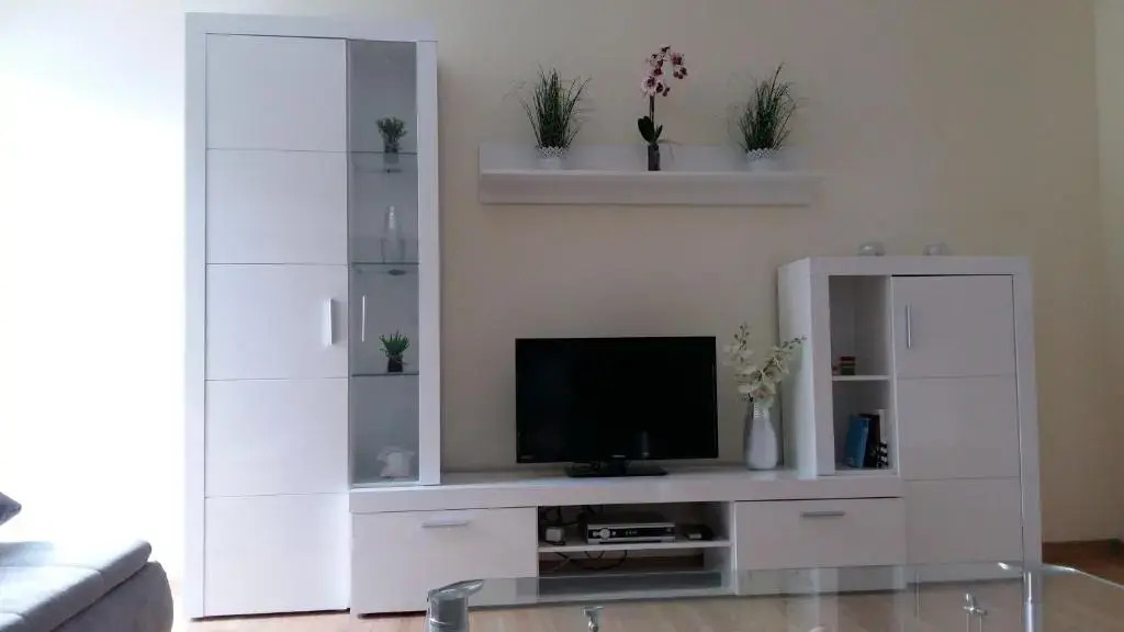 Ferienwohnung Giovanni