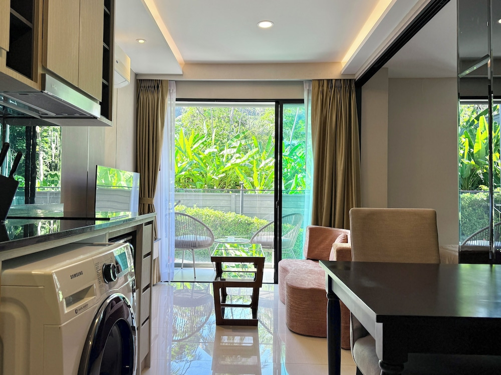 Panora Condo by Villacarte