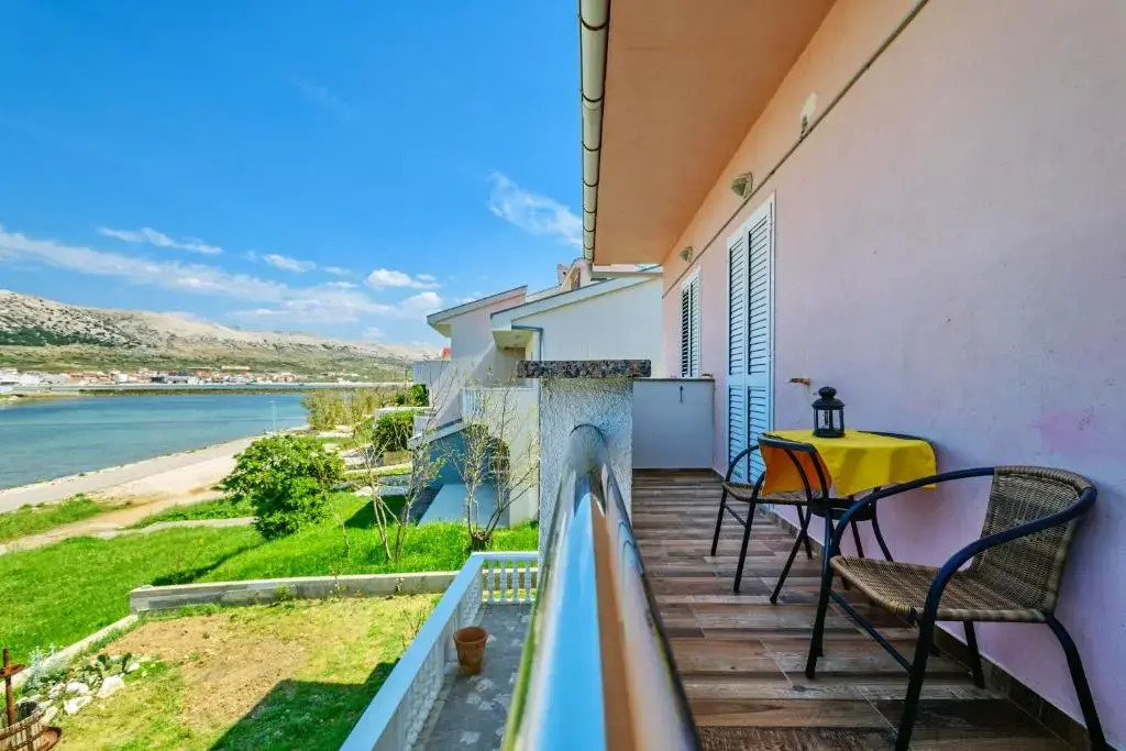 Apartments Rija