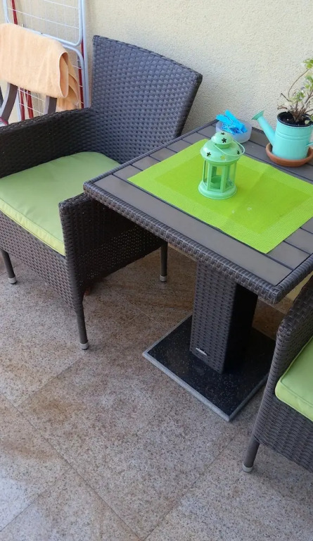 Inviting 2-bed Apartment in Moscenicka Draga