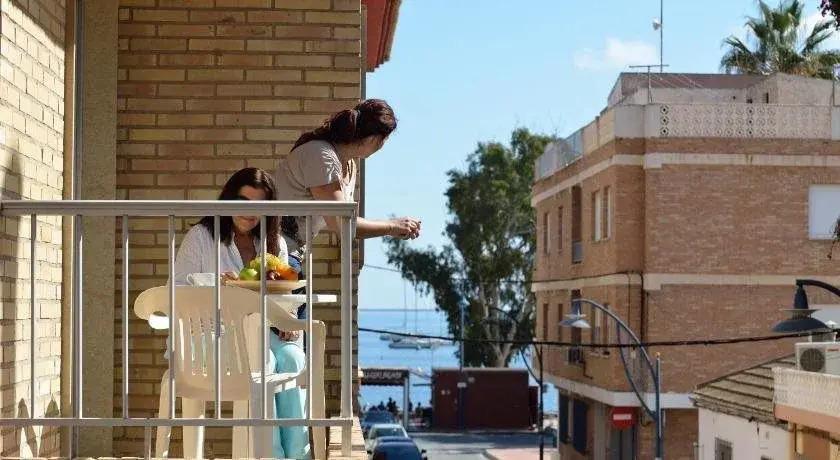 Apartamentos Pagán