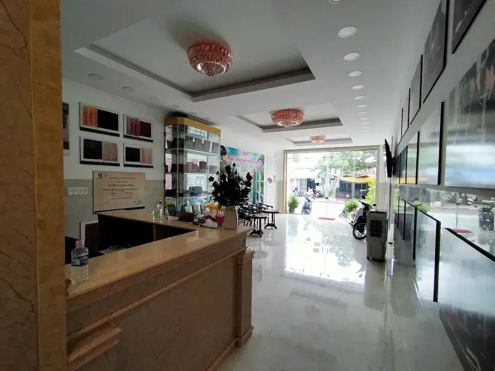 Heritage Hotel