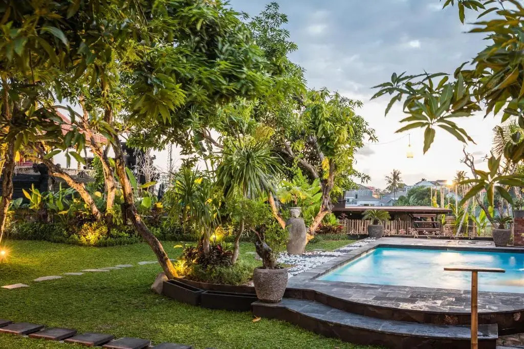 Vande Guest House